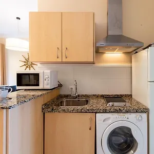 Apartamento Puente Y Pellon By Thegoodtourist, Sevilla