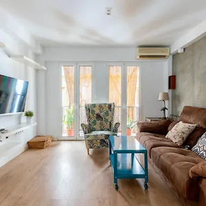 Apartamento Bustos Tavera Olehousing, Sevilla