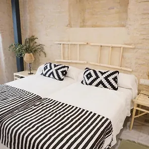 Apartamento San Diego Cathedral Ii, Sevilla