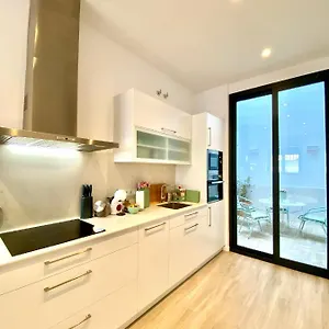 Apartamento Rentalsevilla Pureza En Triana, Sevilla