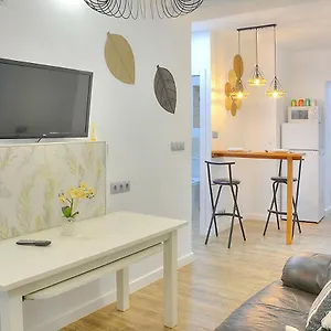 Apartamento Family In Triana, Sevilla