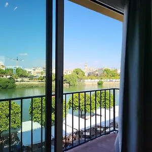 Apartamento Rentalsevilla Betis, Sevilla