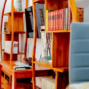 Apartamento Wish Alameda De, Sevilla