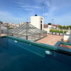 Apartamento Calm & Design, Sevilla