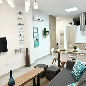 Apartamento Casa Curro, Sevilla