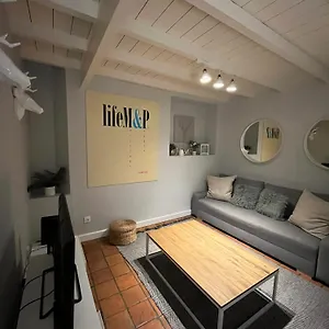 Apartamento Life M&p, Sevilla