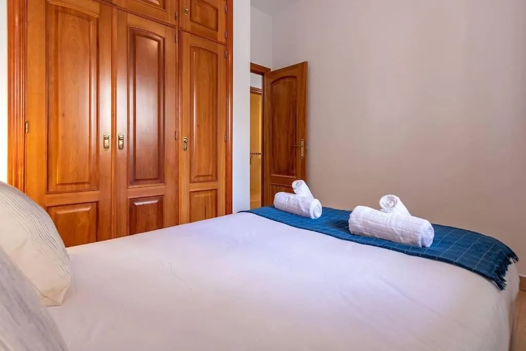 Jdcbi - Peaceful Lovely Apartment In City Center Sevilla 0*,  España